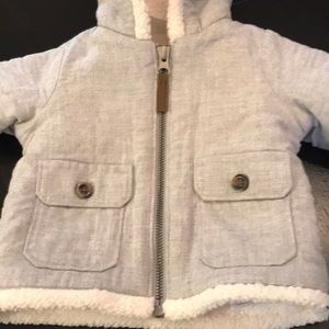 Carter's Jackets & Coats - Baby boy Coat Carter's Jackets & Coats - Baby boy Coat